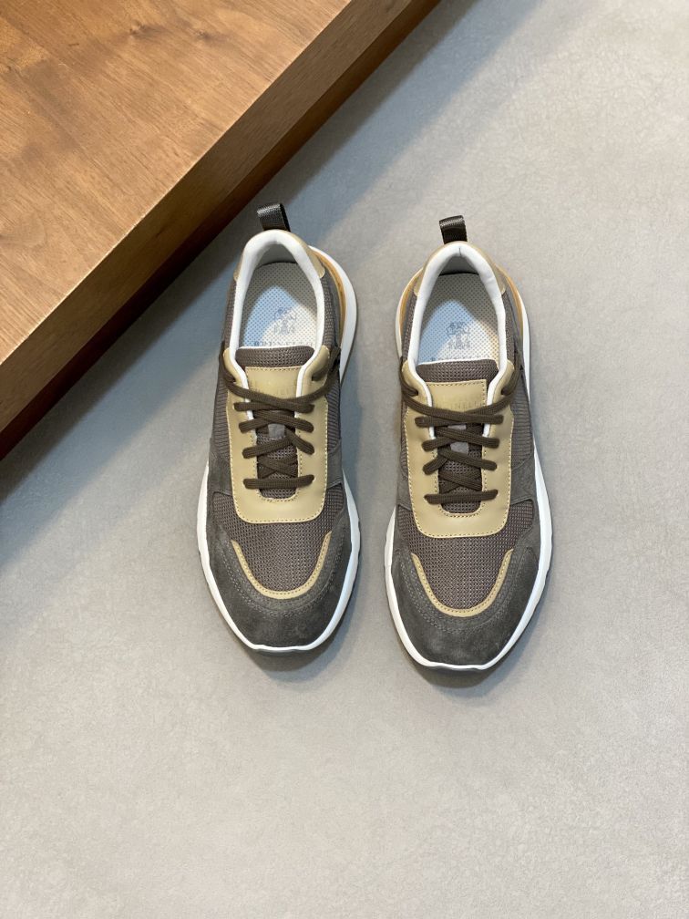 Brunello Cucinelli Shoes-25